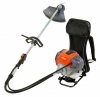 Kosa spalinowa plecakowa Oleo Mac BCH 400 BP 2.2KM 2-SUW